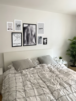 Dormitorio - Wall Gallery
