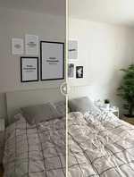 Dormitorio - Wall Gallery