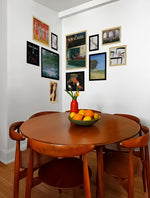 Esquinero - Wall Gallery