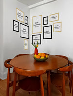 Esquinero - Wall Gallery