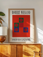 Robert Wiegand 1966