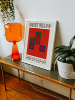Robert Wiegand 1966