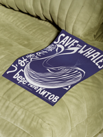 Save the whales