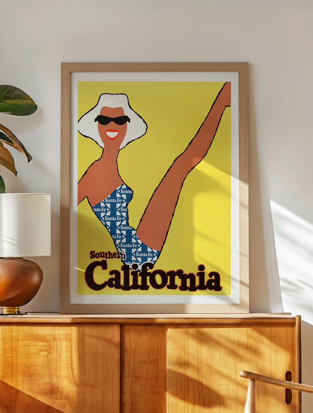 Southern California
