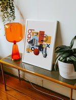 Bauhaus elements vista 3