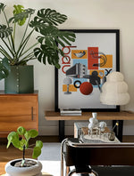 Bauhaus elements vista 2