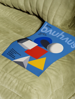 Bauhaus 1968 vista 4