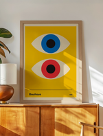 Bauhaus eyes vista 1