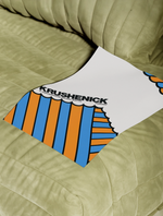 Nicolas Krushenick vista 4