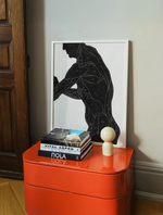 Anatomy of man III vista 2
