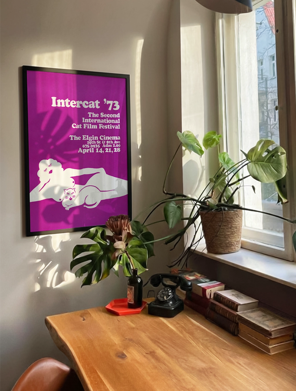 Intercat 73