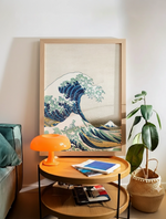 The Great Wave off Kanagawa