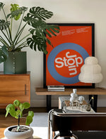 Stop join MIT vista 2