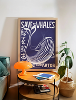 Save the whales vista 1