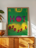 Hot stuff vista 1