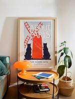About Paris vista 1