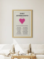 Daily affirmations vista 1