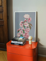 Cherry blossom by Ogawa Kazumasa vista 2