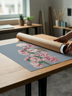 Cherry blossom by Ogawa Kazumasa vista 4