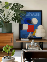 Bauhaus 1968 vista 2