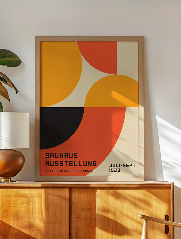 Bauhaus 1923 II