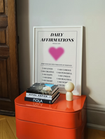 Daily affirmations vista 2