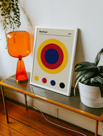 Bauhaus primary colors vista 2