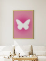 Butterfly vista 1