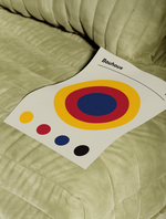 Bauhaus primary colors vista 4