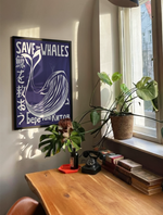 Save the whales vista 2