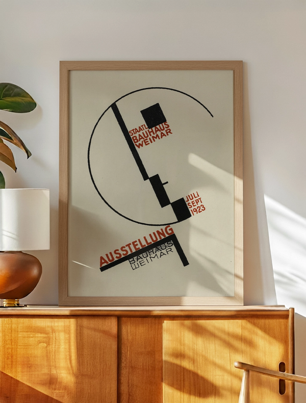 Bauhaus weimar