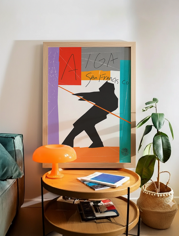 AIGA San Francisco