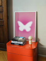 Butterfly vista 2