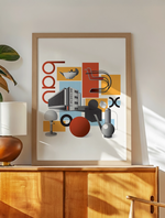 Bauhaus elements vista 1