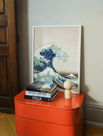 The Great Wave off Kanagawa vista 2