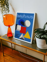 Bauhaus 1968 vista 3