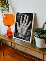 Open hand vista 3