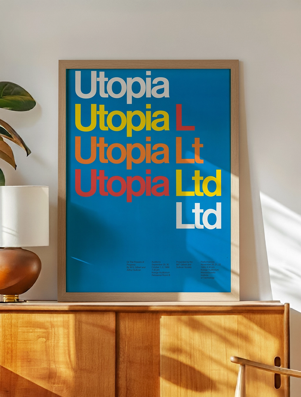 Utopia Ltd
