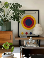 Bauhaus primary colors vista 3