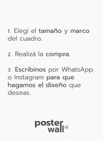 Diseño personalizado