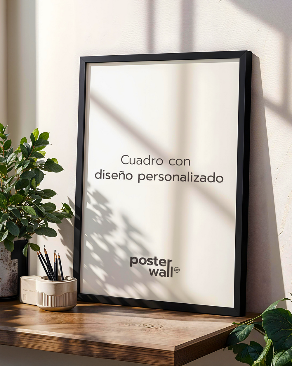 Diseño personalizado
