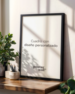 Diseño personalizado
